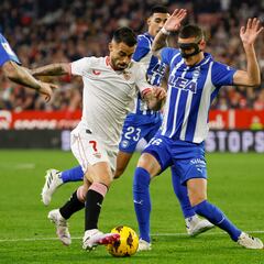 Rafa Marín: “Tengo la nariz rota”