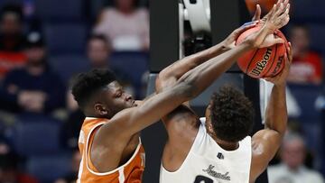 Mo Bamba, un alienígena en el draft 2018: 2,40 de envergadura