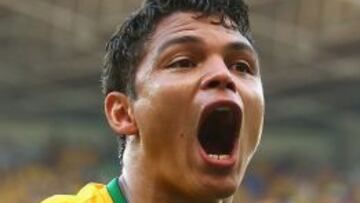 Thiago Silva