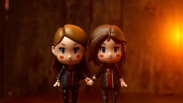 Life is Strange Before the Storm tendrá 3 ediciones físicas