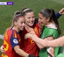 Así se gana un título: golazo escandaloso para emocionar a toda España