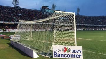 El Veracruz vs Atlas de la Liga MX en la jornada 12 del Clausura 2018 se detuvo al rededor de 10 minutos por fallas eléctricas en el estadio Luis 'Pirata' Fuente.