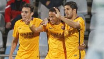 Doblegar al BATE en Champions sería darle prioridad a la Liga