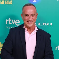 La crítica feroz de Víctor Sandoval a ‘La familia de la tele’: “¿De qué iba?"