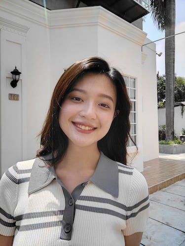 Oppo esconderá por completo la cámara frontal con su nueva pantalla