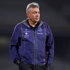 ¿Cuándo debuta Torrent con Rayados?: fecha, rival y retos que le esperan en Monterrey