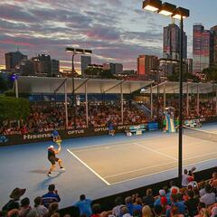 El SOS del tenis modesto