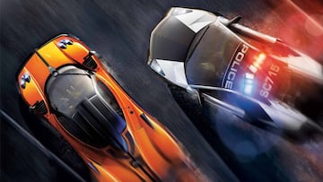 Vuelve Need for Speed, 5 juegos de la saga que son inolvidables