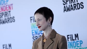 Este 12 de marzo se celebran los premios Oscars 2023. Te contamos quién es Andrea Riseborough, la polémica actriz que está nominada.