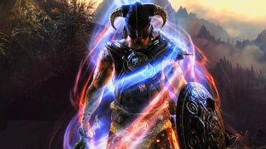 Bethesda confirma Skyrim para Nintendo Switch