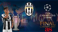 Juventus Champions League final news: Heysel, Dybala, Ravanelli