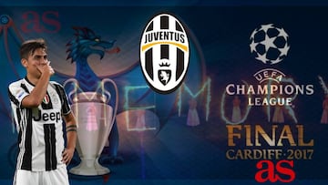 Juventus Champions League final news: Heysel, Dybala, Ravanelli