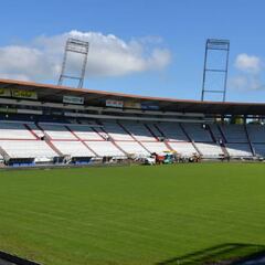 Eje Cafetero sería la sede de los Preolímpicos Sub 23