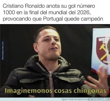 Lamine y Mbappé protagonistas de los memes de la Nations League