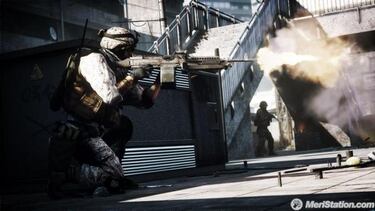 [E3] Battlefield 3, Impresiones