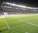 El Valladolid podrá comprar el José Zorrilla por 12,9M€