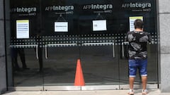 Fondos AFP: ¿cuáles son las desventajas de retirar los fondos de pensiones?