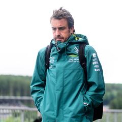 “El fracaso es necesario en la vida”