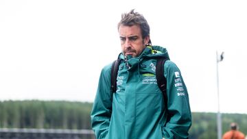 “El fracaso es necesario en la vida”