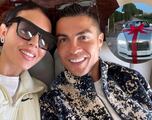 El lujoso regalo de Georgina Rodríguez a Cristiano Ronaldo de más de 330.000 euros