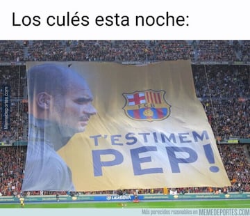 Los memes más divertidos de las semifinales de la Champions