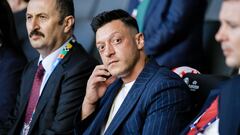 De Pelé a Mesut Özil: los futbolistas que se pasaron a la política