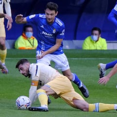 1x1 Espanyol: De Diego a RdT, tres puntos de principio a fin
