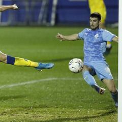 Girona: derrota mínima, máximo castigo