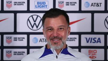 El USMNT busca continuar con buen paso y este miércoles intentará extender su hegemonía ante México en el duelo amistoso ante México en Phoenix, Arizona.