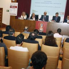 “Sólo por conocer a Pedro Ferrándiz uno se hace periodista”