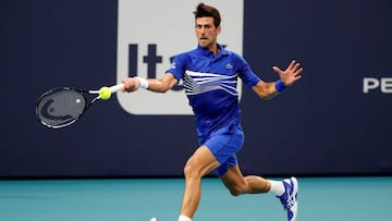 Novak Djokovic, al rescate de una capilla ortodoxa en Francia