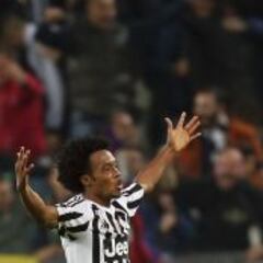 Cuadrado: Aún puedo dar más, estoy cerca de mi mejor nivel