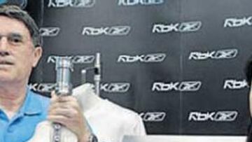 "Paquillo es favorito y Bragado puede darnos la gran alegría"