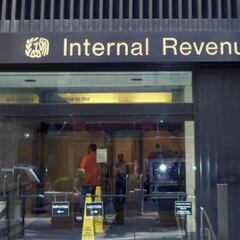 IRS office closures mean some still waiting for stimulus check