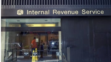 IRS office closures mean some still waiting for stimulus check