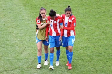 Sorpresa ‘Mundial’: Panamá derrota por la mínima a Paraguay y se gana el billete a Oceanía