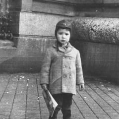 30 años sin Fernando Martín