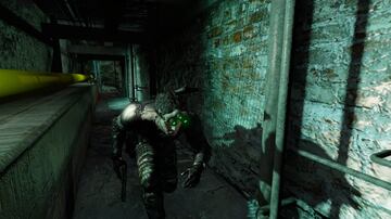 Captura de pantalla - Splinter Cell: Blacklist (360)