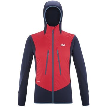 Chaqueta Extreme Rutor Alpha Compo de Millet