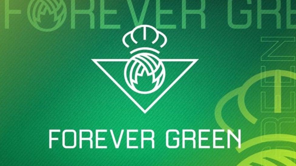 Forever green
