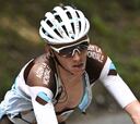 El dato Strava: Bardet manda en La Planche des Belles Filles