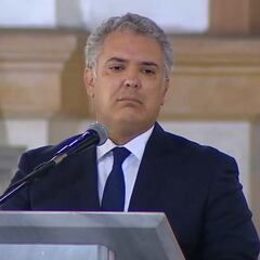 Paro Nacional: quién pide arrestar a Iván Duque y por qué habría incumplido los derechos humanos