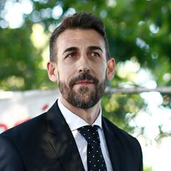 David Dóniga: “Quiero hacer de El Salvador un equipo ganador”