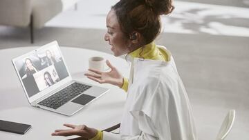 Audífonos para trabajar