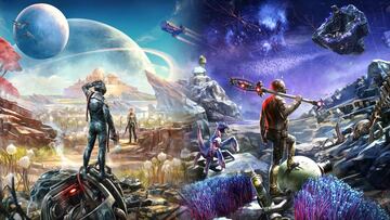 The Outer Worlds 2, tráiler del anuncio en el E3 2021