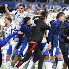 Remontada de permanencia