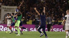 Definición Superliga: qué partidos se juegan hoy en la última fecha