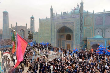 En Albacete se aferran al Nowruz para seguir en Segunda