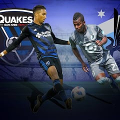 San José Earthquakes vs Minnesota United en vivo: MLS