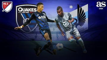 Sigue la previa y el minuto a minuto del San Jos&eacute; Earthquakes vs Minnesota United, segundo partido de Mat&iacute;as Almeyda al frente de los californianos.